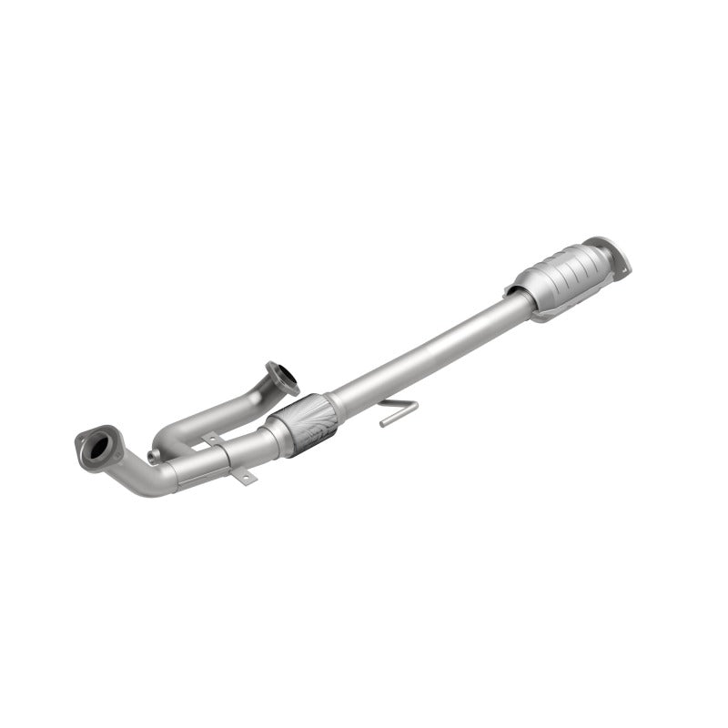 Magnaflow 49712 DirectFit Converter 07-10 Lexus ES350/Toyota Camry 3.5L