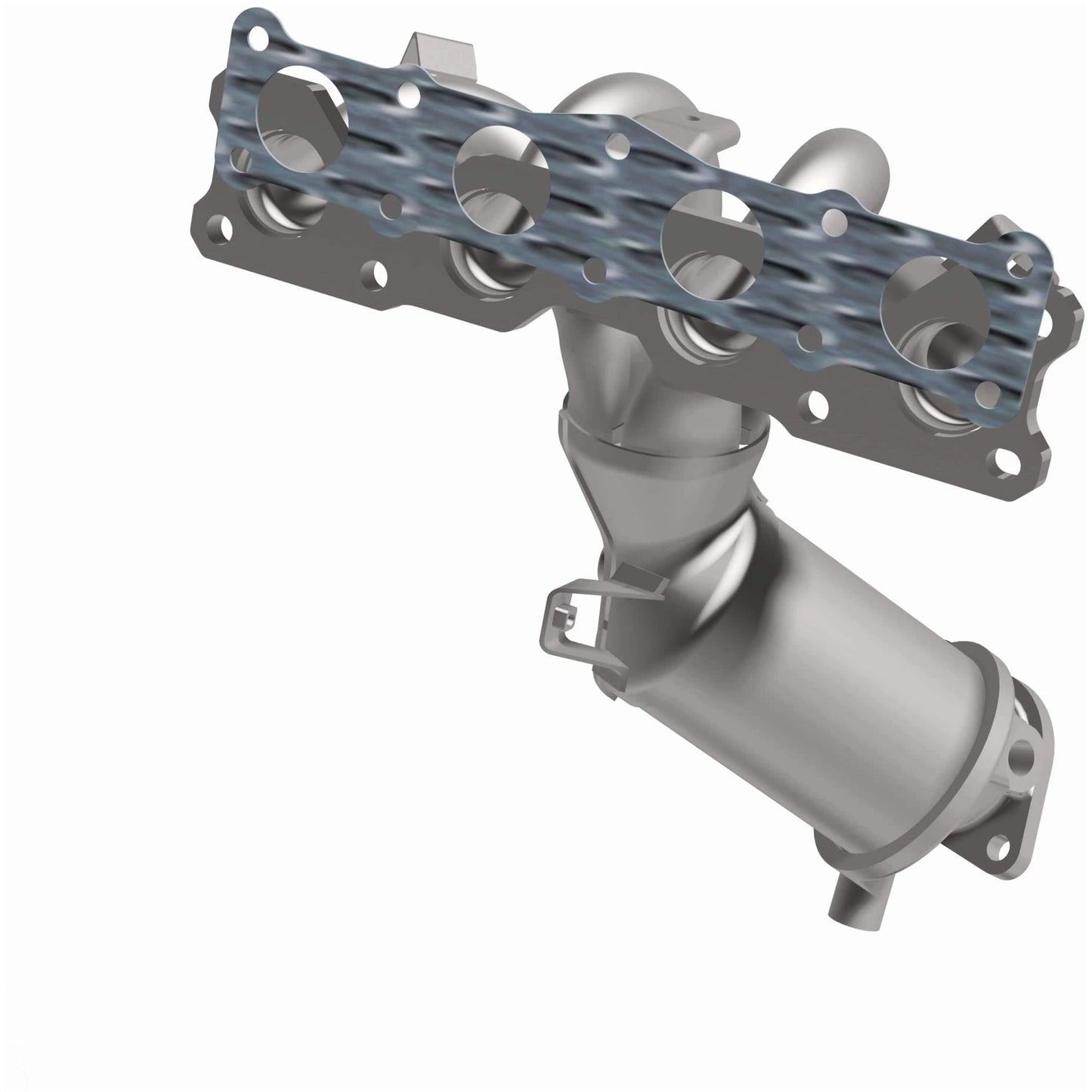 MagnaFlow 2006 Kia Optima California Grade CARB Compliant Manifold Catalytic Converter