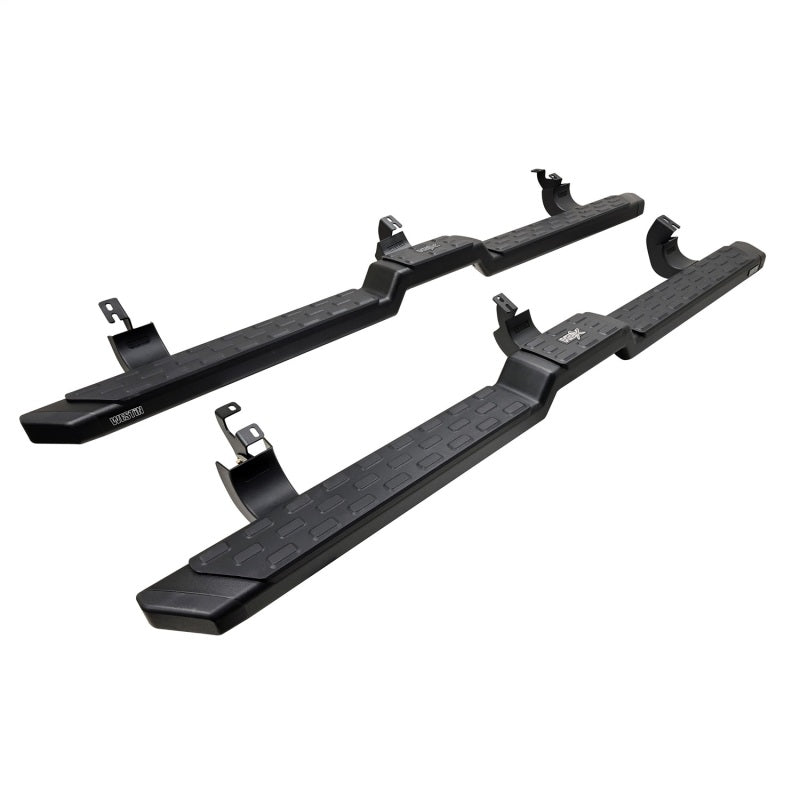 Westin Automotive 55-32775 HDX Running Boar For 2005-2023 Toyota Tacoma