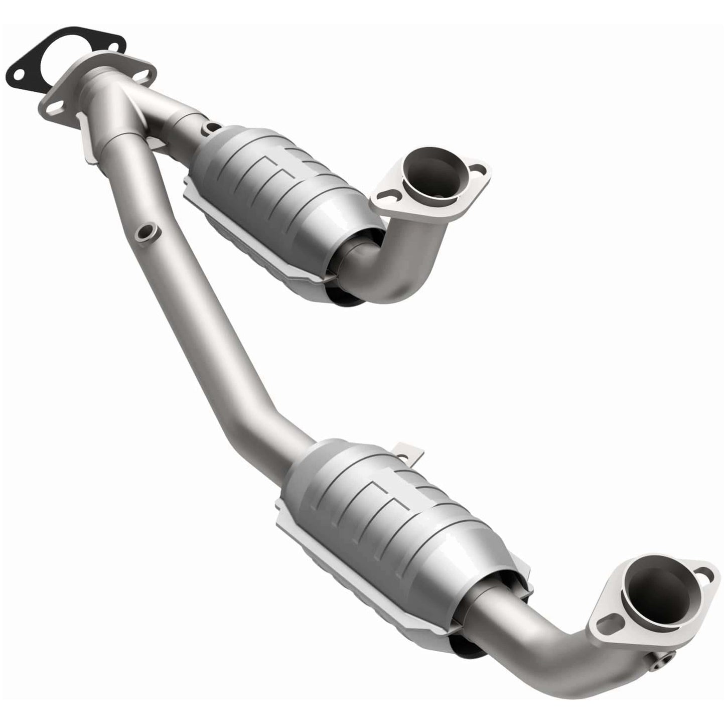 MagnaFlow 1995-1997 Ford Windstar California Grade CARB Compliant Direct-Fit Catalytic Converter