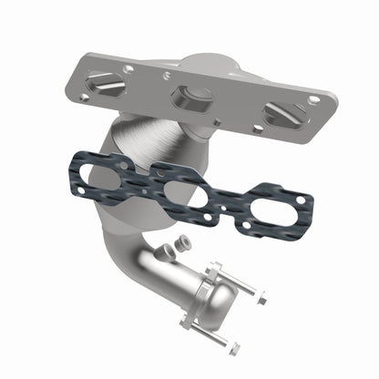Magnaflow 49376 DirectFit Converter OEM Front Manifold For 08 Escape 3.0L