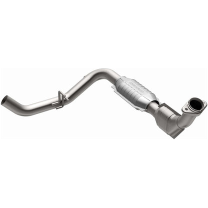 MagnaFlow California Grade CARB Compliant Direct-Fit Catalytic Converter 447117