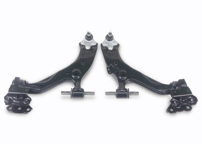 SuperPro 12-16 Honda CR-V Lower Control Arm Set - Front
