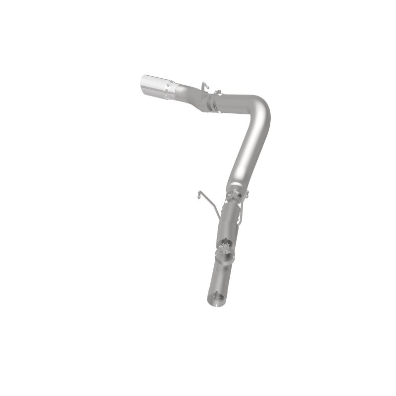 MagnaFlow 5in SS DPF-Back Exhaust | Dodge Ram 2500/3500 (03-10) (17874)