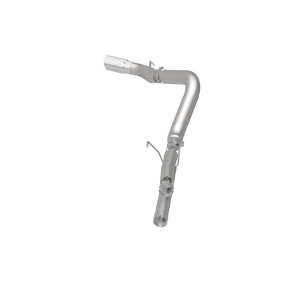 MagnaFlow 5in SS DPF-Back Exhaust | Dodge Ram 2500/3500 (03-10) (17874)