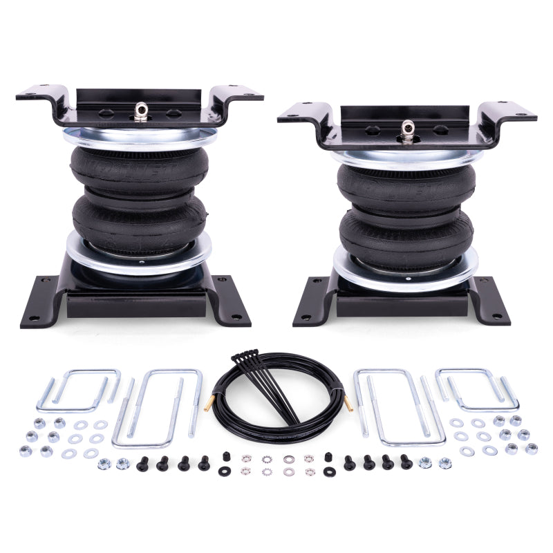 Air Lift 57356 LoadLifter 5000 Rear Air Springs for 2024-2026 Ford Ranger 4WD