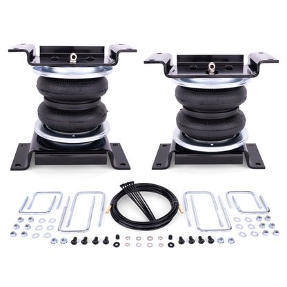 Air Lift 57356 LoadLifter 5000 Rear Air Springs for 2024-2026 Ford Ranger 4WD