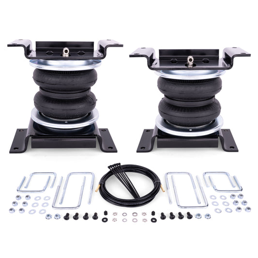 Air Lift 57356 LoadLifter 5000 Rear Air Springs for 2024-2026 Ford Ranger 4WD