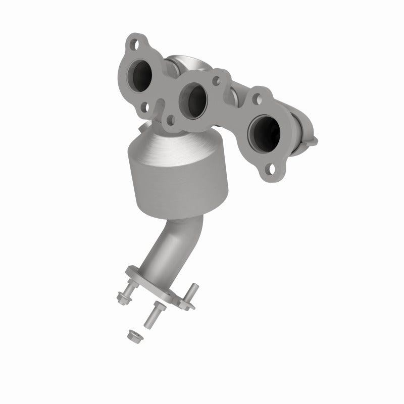 MagnaFlow 51398 DirectFit Converter For Lexus ES330 04-06