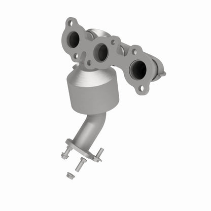 MagnaFlow 51398 DirectFit Converter For Lexus ES330 04-06