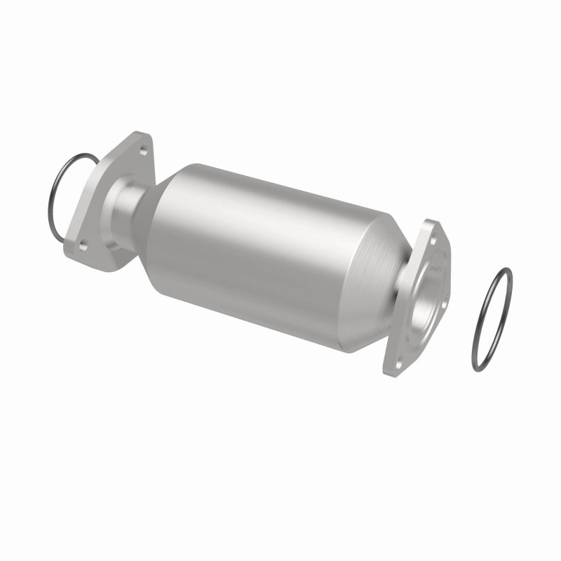 Magnaflow 93642 Direct Fit Converter For Acura TL/MDX/Honda Accord (04-08/03-07)