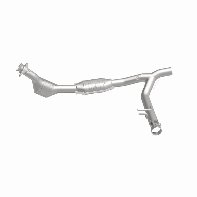 Magnaflow 93397 DirectFit Converter For F-150 99 5.4L V8 P/S 2WD