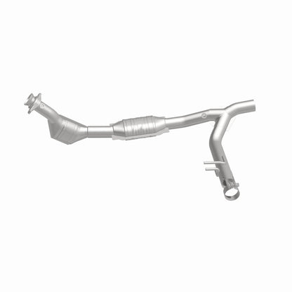Magnaflow 93397 DirectFit Converter For F-150 99 5.4L V8 P/S 2WD