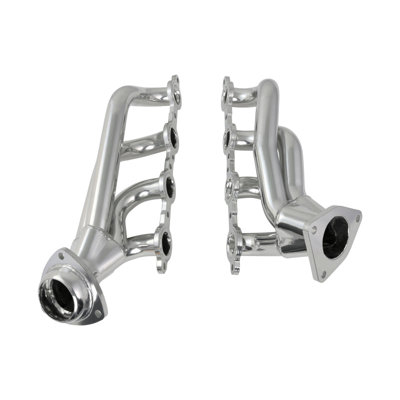 JBA LS Silver Ctd Header | GM Truck 99-19 (1850S-2JS)
