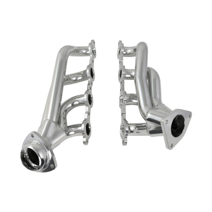 JBA LS Silver Ctd Header | GM Truck 99-19 (1850S-2JS)
