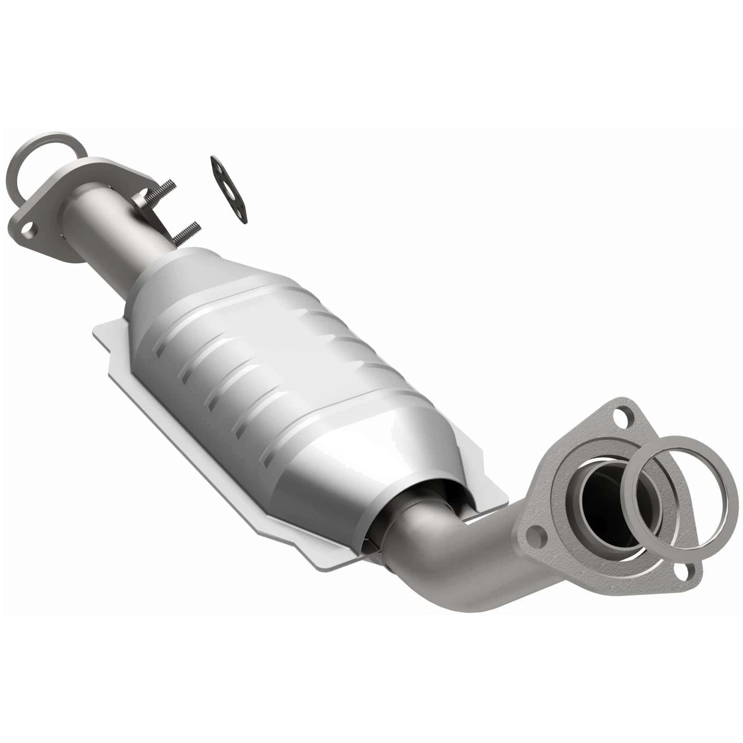 MagnaFlow 2000-2002 Toyota Tundra California Grade CARB Compliant Direct-Fit Catalytic Converter