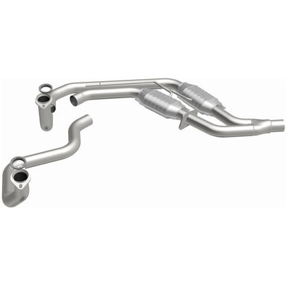 MagnaFlow 2.5in GM Camaro/Firebird Catalytic Converter | 82-92 (23479)