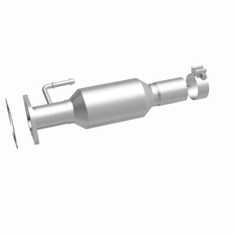 Magnaflow 21-730 DirectFit Converter Rear for 15-16 Ford Edge 3.5L