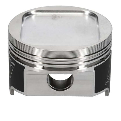 Wiseco Professional Series Forged Racing Pistons | Subaru WRX EJ20 (6576M93)