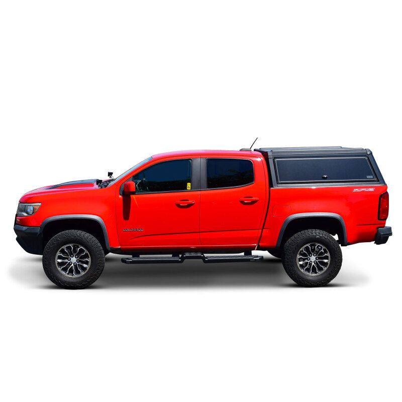 Westin Automotive 55-34015 HDX Running Board For 2015-2025 Colorado/Canyon
