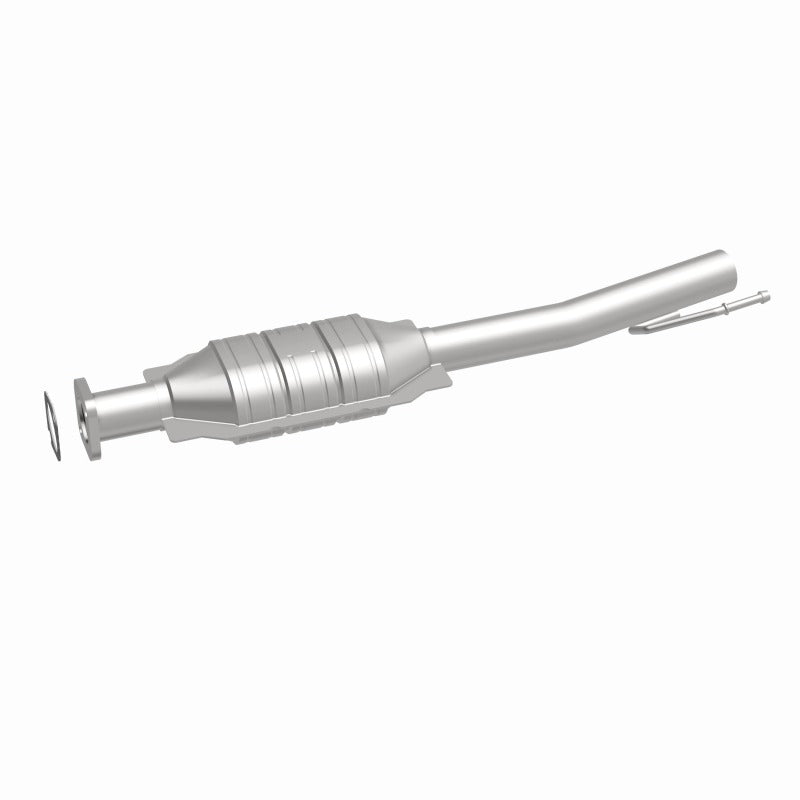 Magnaflow 93137 DirectFit Rear Converter for Ford Escape Mazda Tribute 3.0L