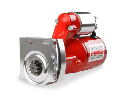 MSD Dynaforce 5096 Starter - Red - LS1-LS7 Engines