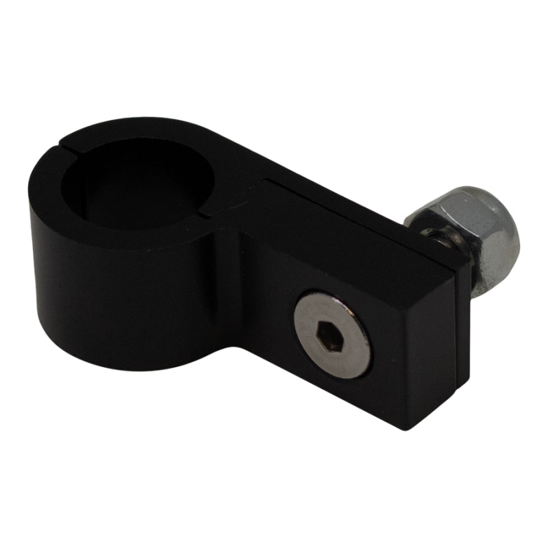 DeatschWerks 8AN PTFE or 6AN CPE P-Clamp - 6-02-0357-B