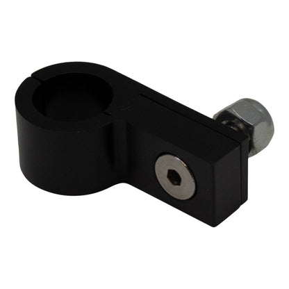 DeatschWerks 8AN PTFE or 6AN CPE P-Clamp - 6-02-0357-B