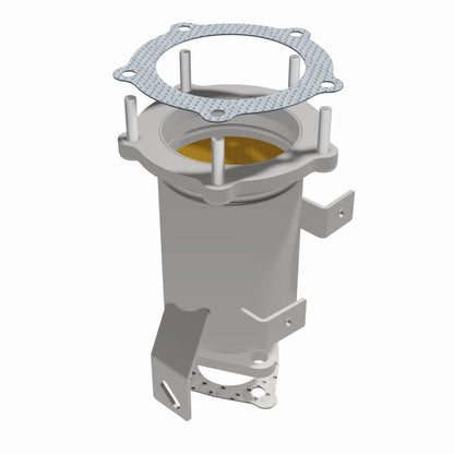 Magnaflow 50854 DirectFit Cat Converter For 01-03 Mazda Protege 2.0