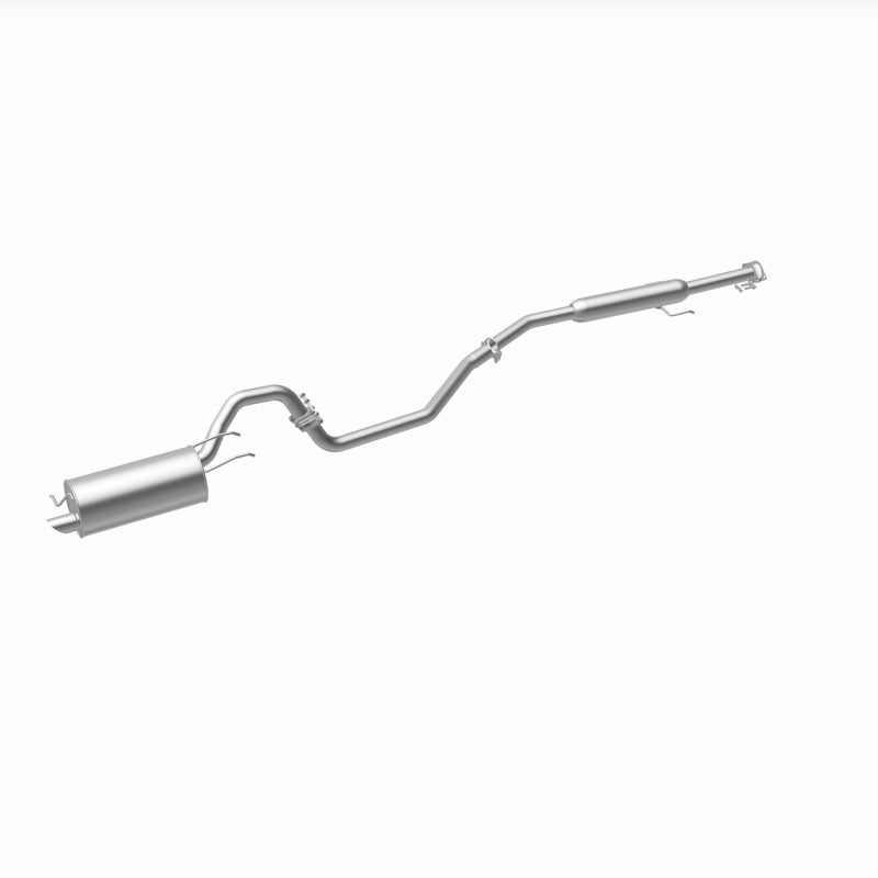 MagnaFlow 2.0L BRE Exhaust Kit | Kia Spectra (04-09) (106-0854)