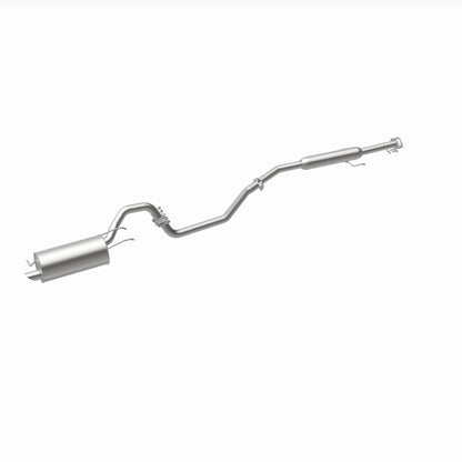 MagnaFlow 2.0L BRE Exhaust Kit | Kia Spectra (04-09) (106-0854)