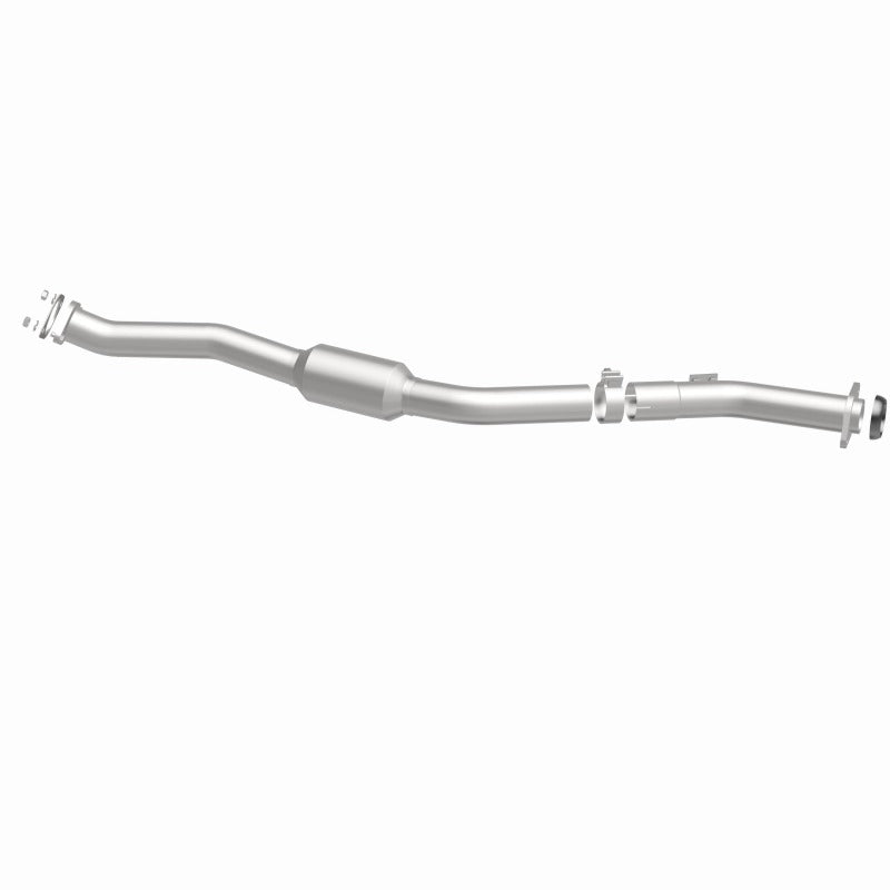 Magnaflow 280670 OEM Grade EPA Compliant Catalytic Converter For Subaru Ascent