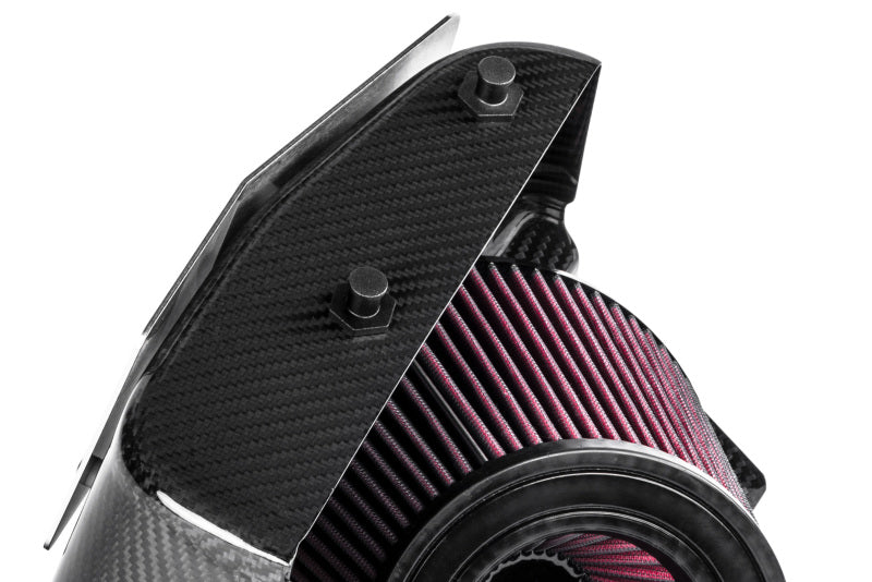 APR Open Carbon Fiber Intake System | Audi SQ5 B8 3.0T
