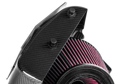 APR Open Carbon Fiber Intake System | Audi SQ5 B8 3.0T