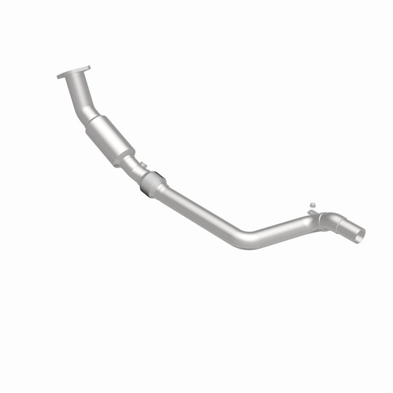 MagnaFlow 05-10 300 V6 3.5 2.7 OEM Underbody Direct Fit Converter