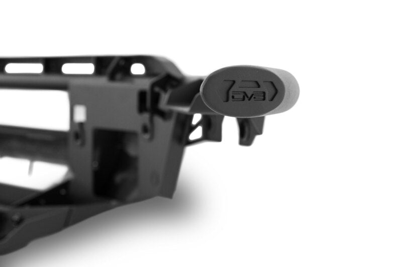 DV8 Offroad FBFF1-13 Front Tube Bumper for 21-23 Ford F150