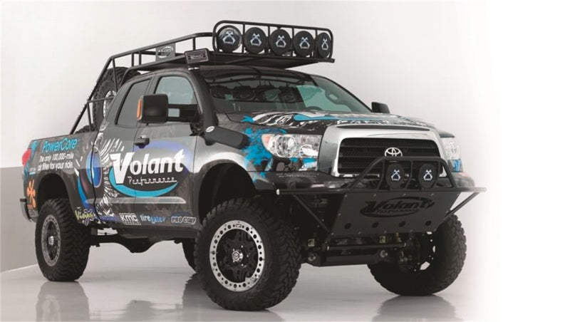 Volant Air Intake Snorkel | Toyota Sequoia 5.7 V8 (38857)
