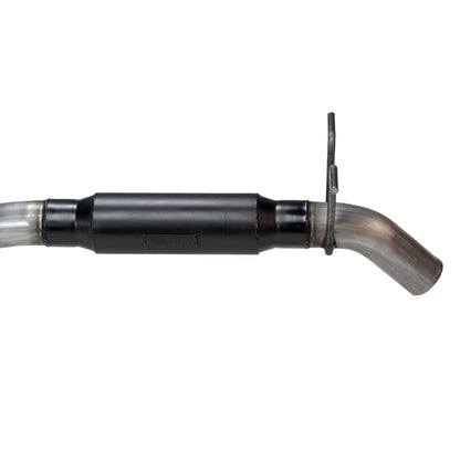 Flowmaster Outlaw Extreme Cat-Back For Dodge Ram 1500 (817964)