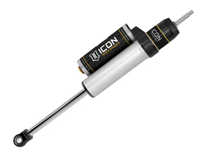 ICON 57720P for 2007-21 Toyota Tundra Rear 2.5 Series Shocks VS PB - Pair