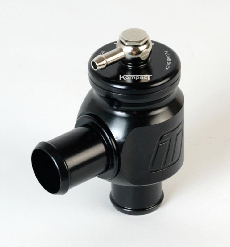 Turbosmart BOV Kompact Plumb Back - Nissan