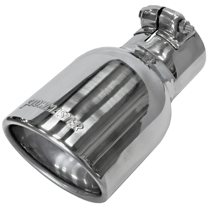 Flowmaster American Thunder SS Cat-Back For Dodge Magnum/Chrysler 300/Charger 04-10 (817480) (SPF817480)