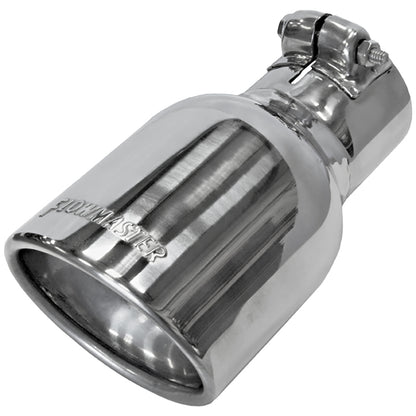 Flowmaster American Thunder SS Cat-Back For Dodge Magnum/Chrysler 300/Charger 04-10 (817480) (SPF817480)
