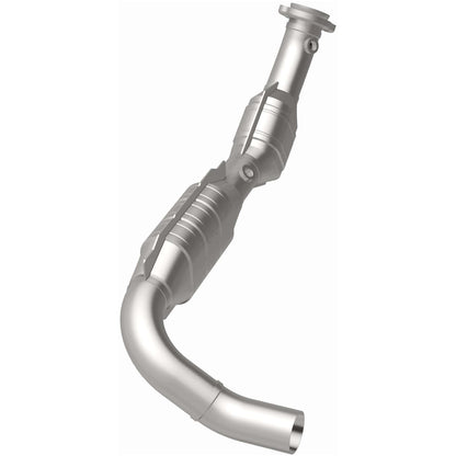 MagnaFlow 2003-2004 Ford Expedition California Grade CARB Compliant Direct-Fit Catalytic Converter