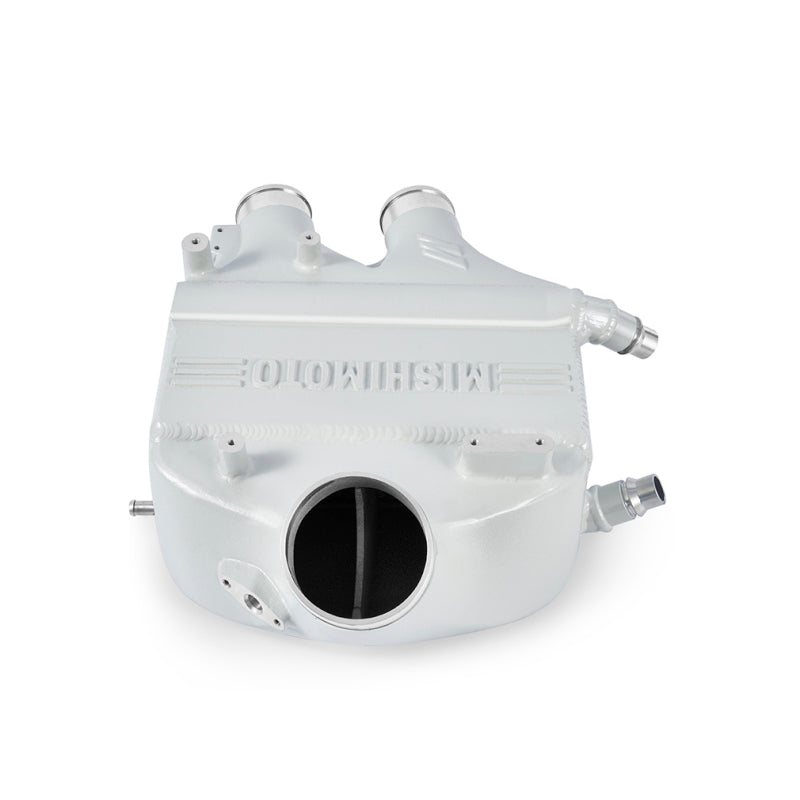 Mishimoto Air-To-Water Intercooler Power Pack (Color Matched) - BMW / F8X / M4 / M3 / M2 Competition