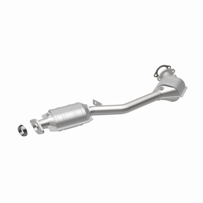 Magnaflow 93235 DirectFit Converter for Subaru Impreza/Forester/Legacy/Outback
