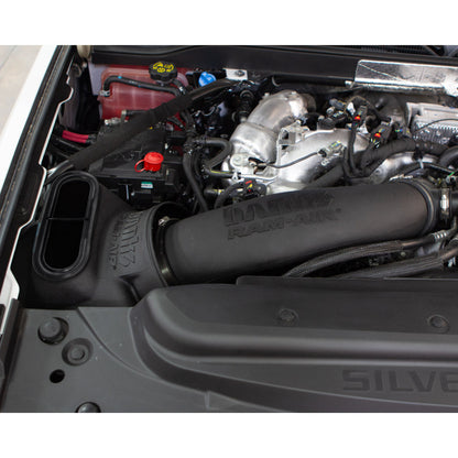 Banks Power Ram-Air Intake System | Chevy/GMC 2500 L5P 6.6L (42249)