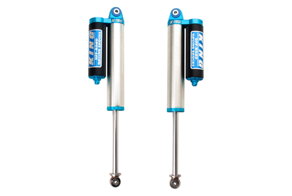 King Shocks 2.5 Performance Series Non-Adjustable Shocks Set - 2019-2023 Ford Ranger 4WD RWD