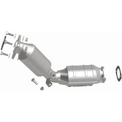 MagnaFlow California Grade CARB Compliant Direct-Fit Catalytic Converter 551144