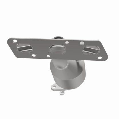 Magnaflow 51328 DirectFit Converter For Mazda 6 3.0L (03)