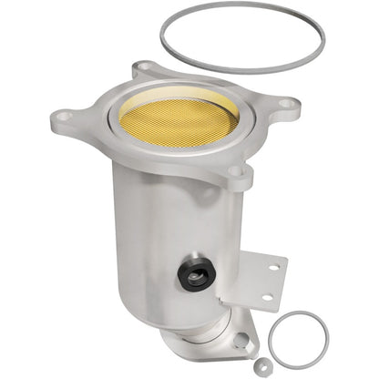Magnaflow 49208 DirectFit Converter OEM 07-09 3.5L